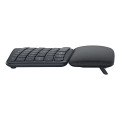 Logitech ERGO K860