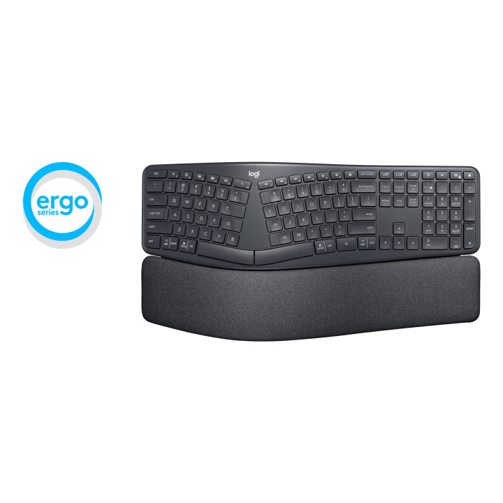 Logitech ERGO K860