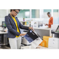 HP 55A toner LaserJet noir authentique