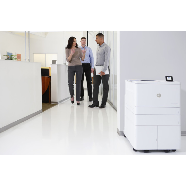 HP Toner jaune LaserJet 658X authentique grande capacité