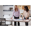 HP Toner magenta LaserJet 658X authentique grande capacité