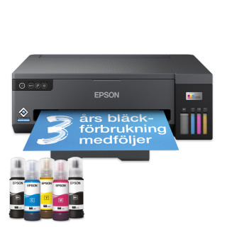 Epson EcoTank ET-14100