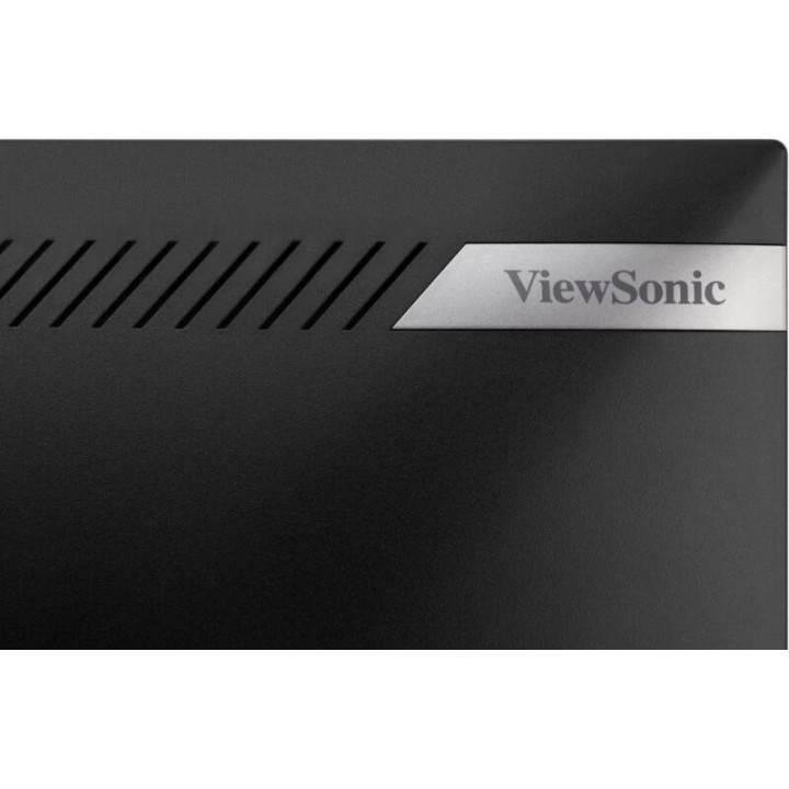 Viewsonic VG Series VG2748A-2 écran plat de PC 68,6 cm (27") 1920 x 1080 pixels Full HD LED Noir