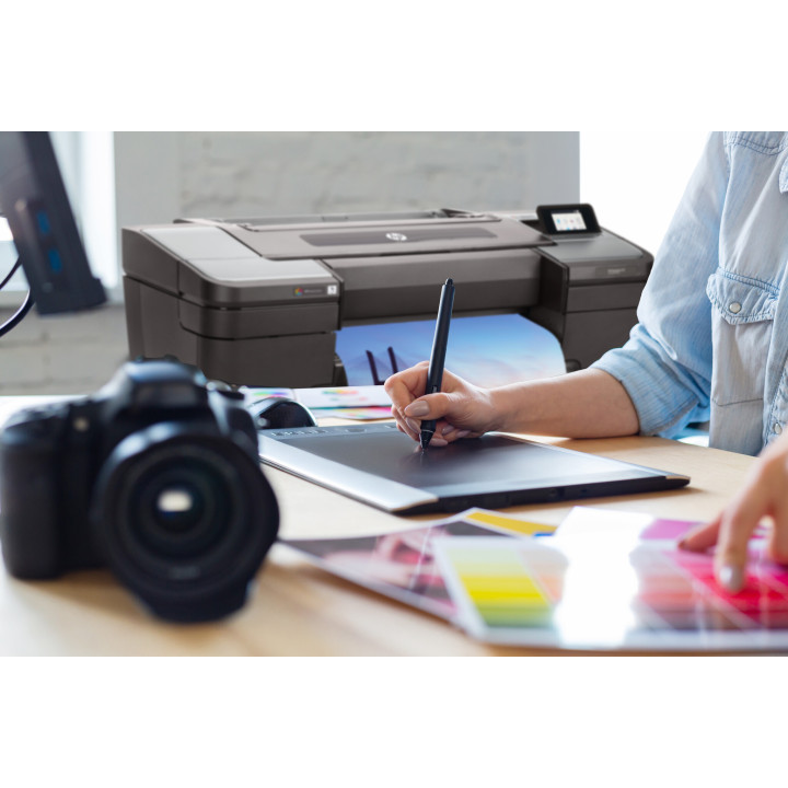 HP Designjet Imprimante Z9+ PostScript de 24 pouces