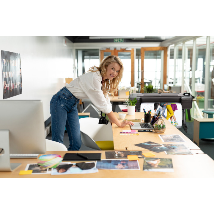 HP Designjet Imprimante Z9+ PostScript de 24 pouces