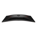 AOC G2 CU34G2XP écran plat de PC 86,4 cm (34") 3440 x 1440 pixels UltraWide Quad HD LED Noir, Rouge