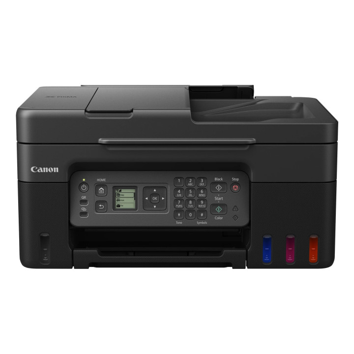 Canon PIXMA G4570 Jet d'encre A4 4800 x 1200 DPI Wifi