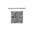 Epson WorkForce Pro WF-4820DWF
