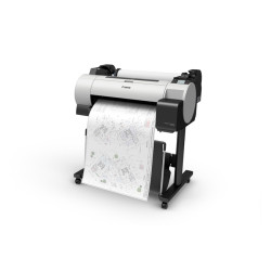 Canon 3085C004 meuble d'imprimante Noir