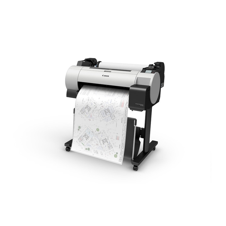 Canon 3085C004 meuble d'imprimante Noir