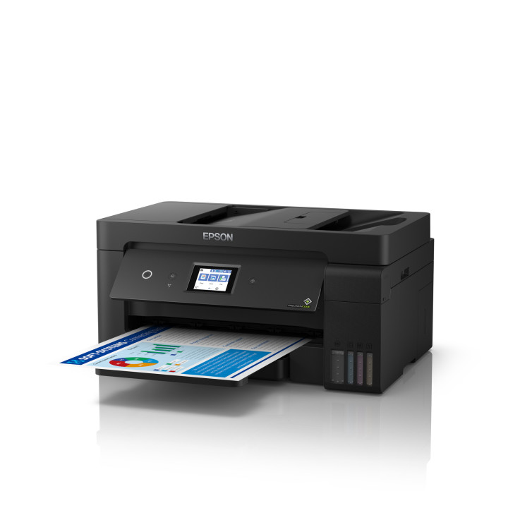 Epson EcoTank ET-15000