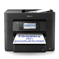Epson WorkForce Pro WF-4830DTWF