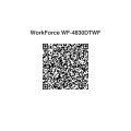 Epson WorkForce Pro WF-4830DTWF