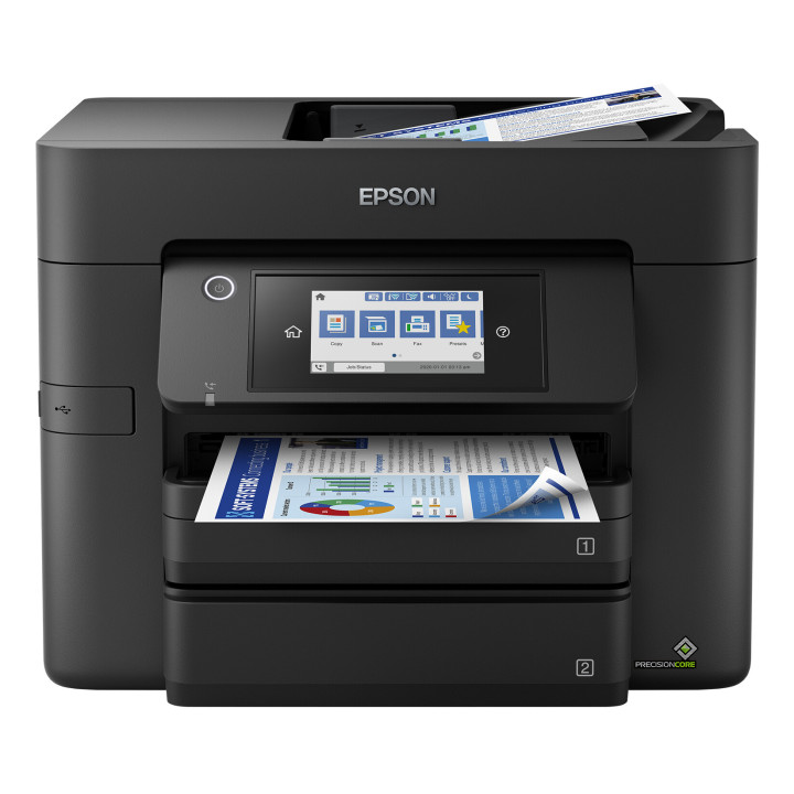 Epson WorkForce Pro WF-4830DTWF