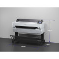 Epson SureColor SC-T5400M-MFP - 220v