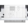 Epson SureColor SC-T5400M-MFP - 220v