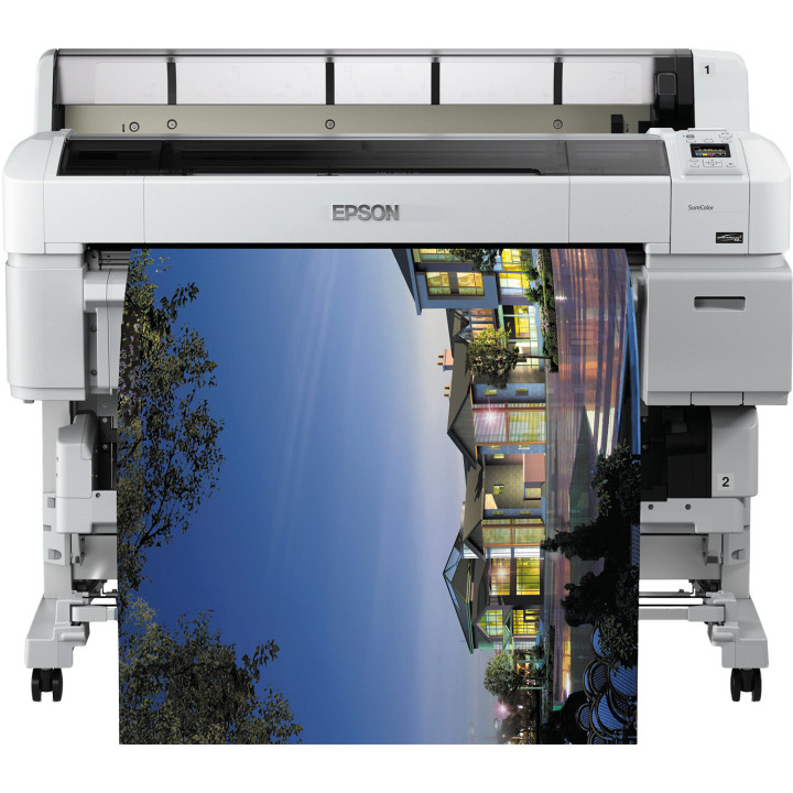 Epson SureColor SC-T5200