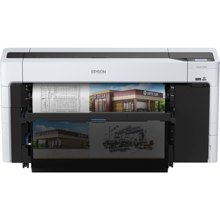 Epson SureColor SC-T7700D