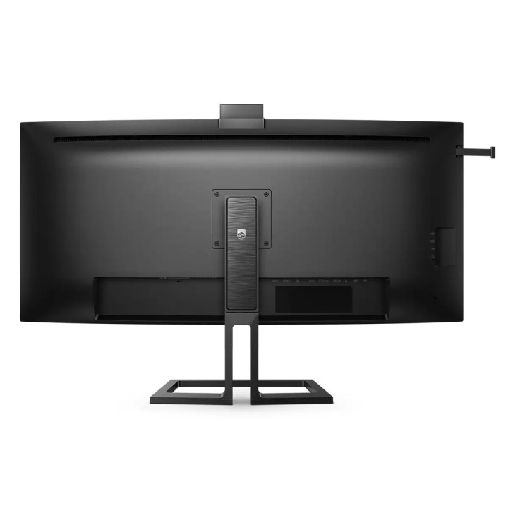 Philips 40B1U6903CH/00 écran plat de PC 100,8 cm (39.7") 5120 x 2160 pixels 5K Ultra HD LCD Noir