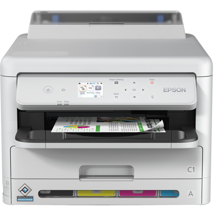 Epson WorkForce Pro WF-C5390DW