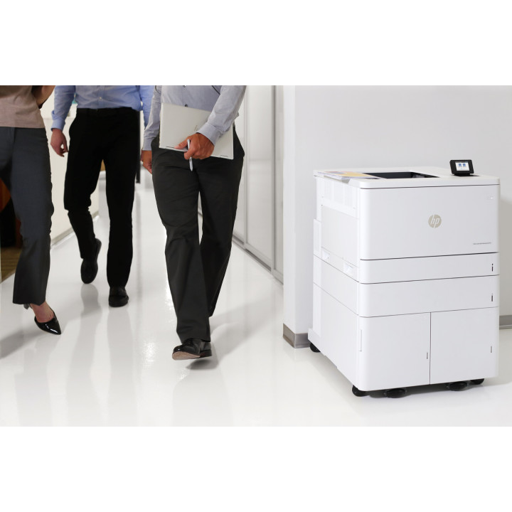 HP Toner noir LaserJetHP 658X authentique grande capacité
