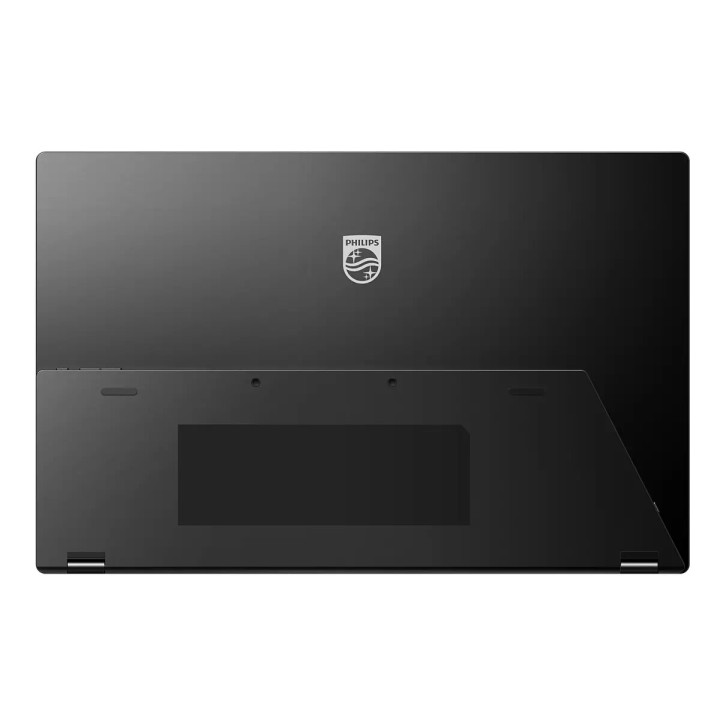 Philips 3000 series 16B1P3302/00 écran plat de PC 39,6 cm (15.6") 1920 x 1080 pixels Full HD LED Noir