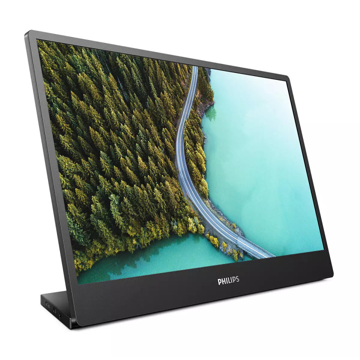 Philips 3000 series 16B1P3302/00 écran plat de PC 39,6 cm (15.6") 1920 x 1080 pixels Full HD LED Noir