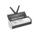 Brother ADS-1800W - Scanner sans fil, compact et portable