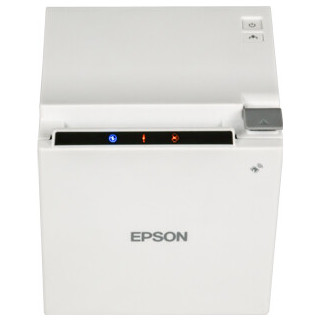 Epson TM-M30 203 x 203 DPI Avec fil &sans fil Thermique Imprimantes POS