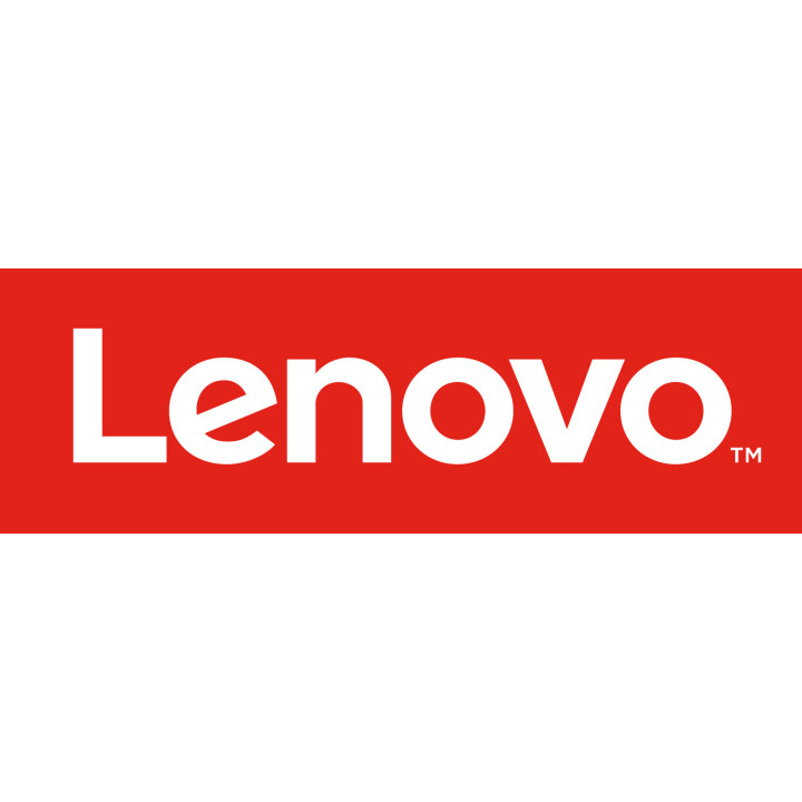 Lenovo 4XH7A83845 accessoire de racks Panneau arrière