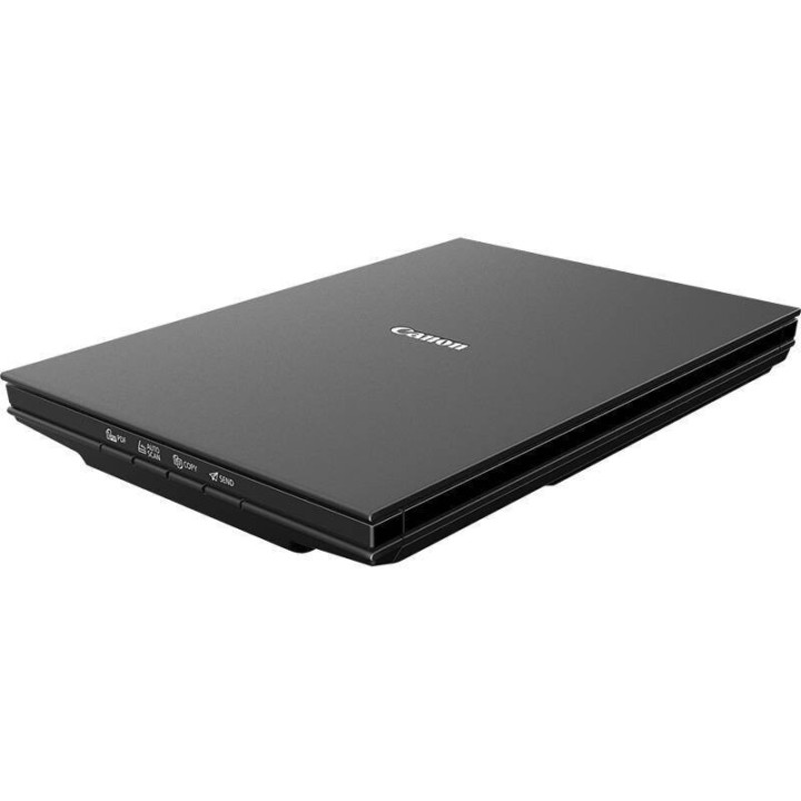 Canon CanoScan LiDE 300 Scanner à plat 2400 x 2400 DPI A4 Noir