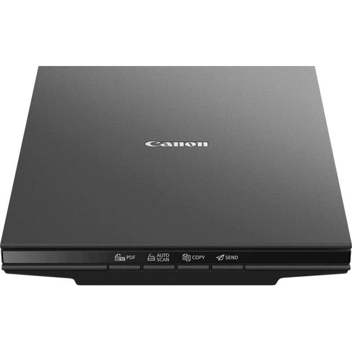 Canon CanoScan LiDE 300 Scanner à plat 2400 x 2400 DPI A4 Noir
