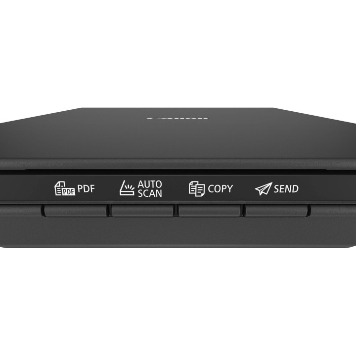 Canon CanoScan LiDE 300 Scanner à plat 2400 x 2400 DPI A4 Noir