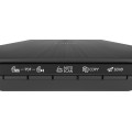 Canon CanoScan LiDE 400 Scanner à plat 4800 x 4800 DPI A4 Noir