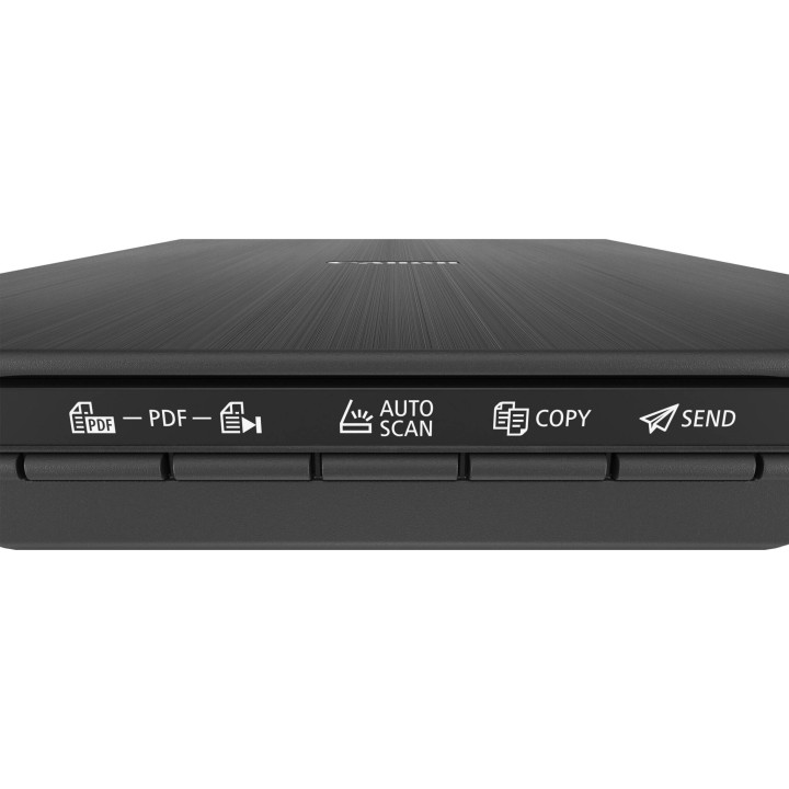 Canon CanoScan LiDE 400 Scanner à plat 4800 x 4800 DPI A4 Noir