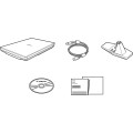 Canon CanoScan LiDE 400 Scanner à plat 4800 x 4800 DPI A4 Noir