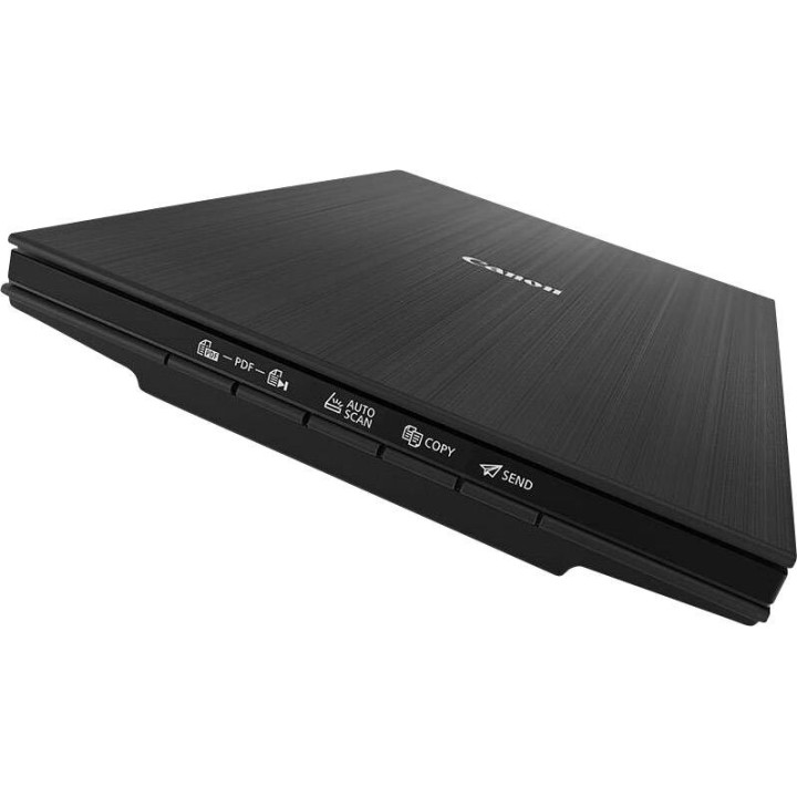 Canon CanoScan LiDE 400 Scanner à plat 4800 x 4800 DPI A4 Noir