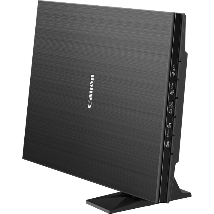 Canon CanoScan LiDE 400 Scanner à plat 4800 x 4800 DPI A4 Noir