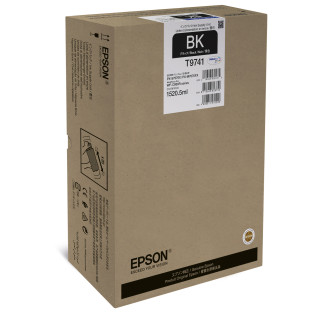 Epson C13T97410N cartouche d'encre 1 pièce(s) Original Noir