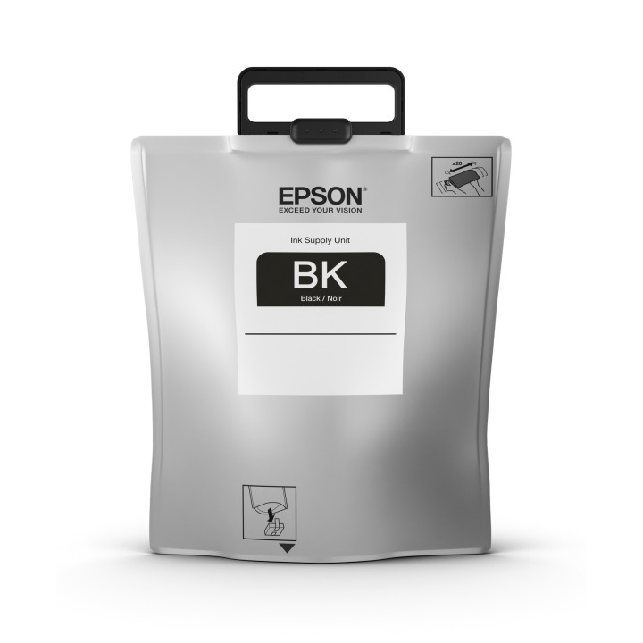 Epson Unité d'alimentation en encre Noire XXL