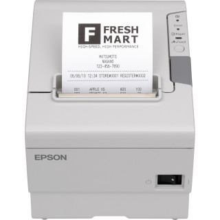 Epson TM-T88V parallèle USB + PS-180 + câble AC