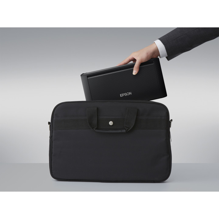Epson WorkForce WF-110W
