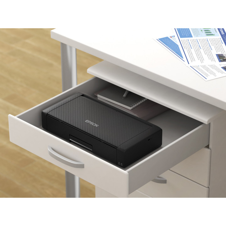 Epson WorkForce WF-110W