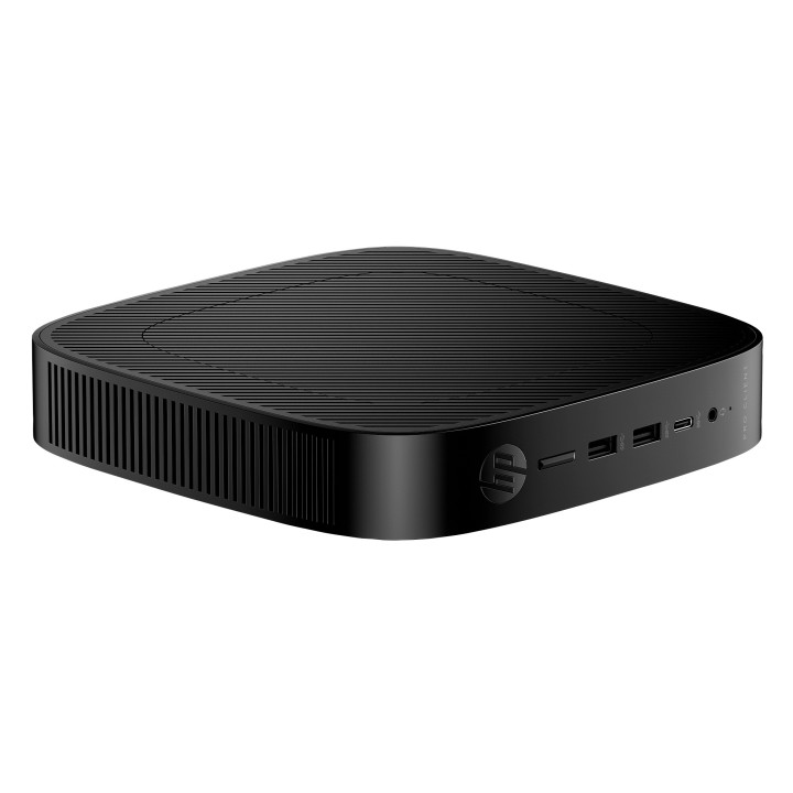 HP Pro t550 2 GHz IGEL OS 1,3 kg Noir J6412