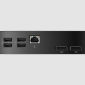 HP Pro t550 2 GHz IGEL OS 1,3 kg Noir J6412