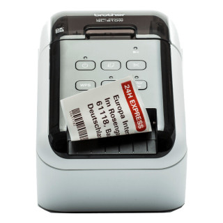 Brother QL-810W imprimante d'étiquettes