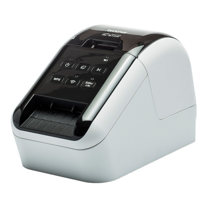 Brother QL-810W imprimante d'étiquettes