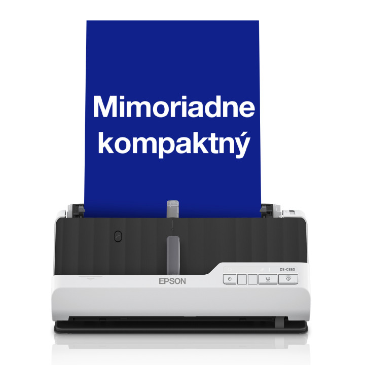 Epson DS-C330