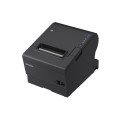 Epson TM-T88VII (112): USB, Eth, Serial, PS, Buzz, Black