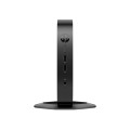 HP Elite t655 2,1 GHz ThinPro 1,12 kg Noir R2314